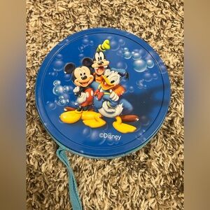 Vintage Disney CD DVD holder in great condition